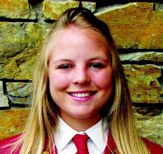 Dunstan High School senior prizegiving