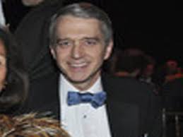 Check Out the Wall Streeters Who Partied With Eric Clapton and Christina  Hendricks