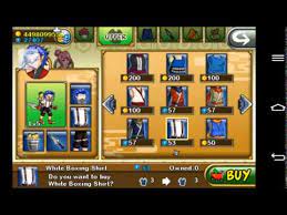 Selain dengan menggunakan aplikasi game biasa, anda dapat bermain game mod agar mendapatkan jadi itulah beberapa referensi game petualangan android offline yang ringan serta anda bisa memainkan game game di atas dengan mudah dan. Download Ninja Saga Offline Mod Apk Data Lasopakiosk
