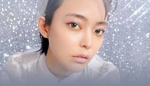 moody Punk Grey Prescription Colored Contacts Daily Disposable