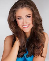 Grateful to be Miss University and represent the Rebs in Vicksburg! Time  for Miss Mississippi 🩵