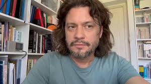 @mikegalsworthy's video Tweet