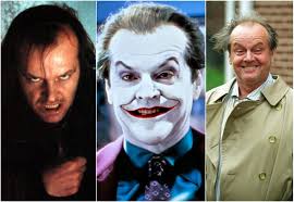 Happy 88th birthday today to the always entertaining Jack Nicholson, born  April 22, 1937 in Neptune City, NJ!