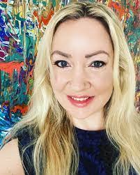 Maggie Godwin's Instagram, Twitter & Facebook