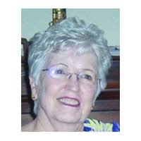 Martha Nakamura Obituary