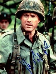 A Bridge Too Far Robert Redford Best Actor Hollywood Actor