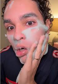 Mascarilla Casera de Zanahoria y Papa