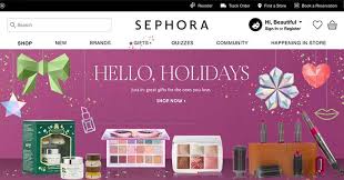 Maybe you would like to learn more about one of these? The 30 Best Luxury Online Shopping Sites Mediaboom