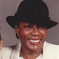 Mrs. Irma Jean Smith Obituary