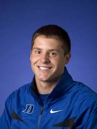 2007-08 Track & Field Roster