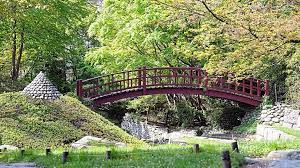 Axel kahn ist einer der bekanntesten networker deutschlands. Photo Les Jardins Albert Kahn Un Jardin Japonais Aux Portes De Paris