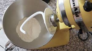 Crochet Petrisseur Kitchenaid Aide Culinaire Recette Kitchenaid Artisan Recette Pate A Choux
