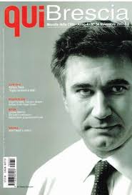Qui Brescia n.ro 200 by EDITA PERIODICI