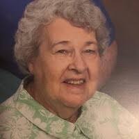 Doris Porter Obituary June 23, 2019