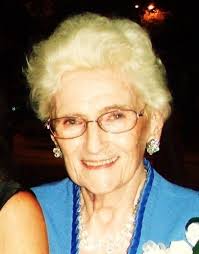 Irma Manning Obituary