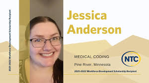 Scholarships Fund Students Pursuing High-Demand Careers