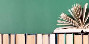 Book Discussion Group at the Liberty Library