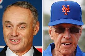 Hey Commissioner Manfred…Is it time for Fred Wilpon to spend money…