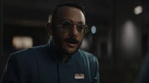 Grey's Anatomy Round Table: Did Simone Choose the Wrong Guy?