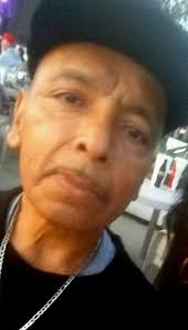 Obituary for Samuel Rosales