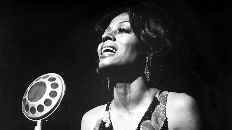 The Greatest Improviser I've Ever Known": A Mini Oral History of Diana Ross  in 'Lady Sings the Blues'