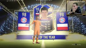Join the discussion or compare with others! Omg Toty Lewandowski In A Pack Fifa 21 Pack Opening Youtube