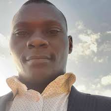 Wiliam Koko Minister of...