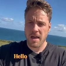 Christine Yeoman's Instagram, Twitter & Facebook