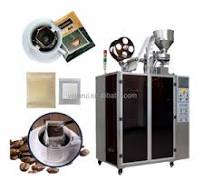 Efficient Drip Coffee Bag Packing Machines for 2024