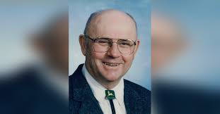 Obituary information for Ralph Arnold Ruth