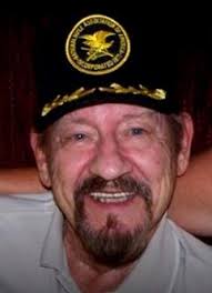 Obituary for Cecil Douglas "Doug" Brickey