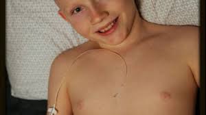 Fundraiser by adam fairhurst : Cancer Treatment For Charles Tucker