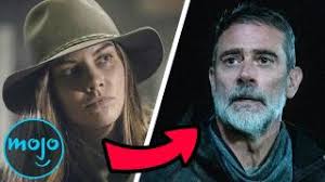 Top 10 Celebrity Walking Dead Fans
