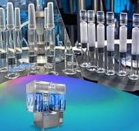 Vaccine Filling Machine: High-Accuracy & Customizable