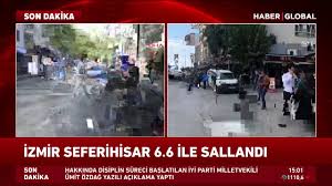 İzmir son dakika haberleri, gazeteleri, internet manşetleri, yazarları, canlı tv ve radyoları. Afad Dan Son Dakika Deprem Aciklamasi Izmir Seferihisar Da 6 6 Buyuklugunde Deprem Youtube