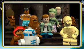 Relive the galaxy's greatest adventure in lego® star wars™: Lego Star Wars Tcs V2 0 0 5 Apk Obb Mod Invincible All Unlocked Studs Download