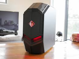 Search newegg.com for hp omen 880. Hp Omen Desktop Pc Review Techspot