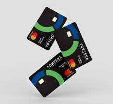 Get one of our prepaid credit cards. Business Credit Card Fortera Credit Union Fortera Credit Union