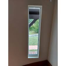 Check spelling or type a new query. Chassis Fixe Pvc Avec Volet Roulant Interieur Integre Somfy Pas Cher