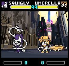 For every other person, skullgirls second encore and its season 1 pass are currently discounted for 40% through may 12. Skullgals Squigly Vs Umbrella Skullgirls Know Your Meme