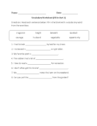 Vocabulary worksheets and online activities. Englishlinx Com Vocabulary Worksheets