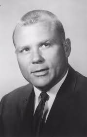 Coach Fred Dunlap