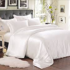 European royal luxury 100%silk satin jacquard bedding set duvet cover bed linen. Pure Silk Duvet Cover Silk Duvet Cover Luxury Bedding Sets Bed Linens Luxury
