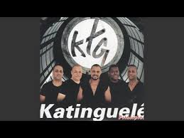 Fis gis e não fez nada pra impedir. Baixar Cd Katinguele Lua Vai