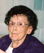 Obituary information for Helen L. Daniel