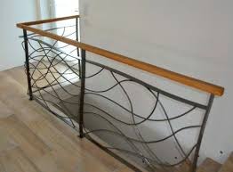 Garde Corps Intereur Idees Escalier Escalier Escaliers Interieur