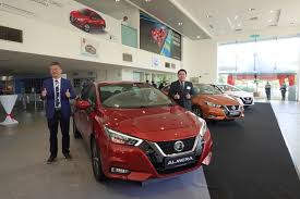 Sepertinya sudah alamnya ketika kita kepepet seringkali ada ide yg keluar. Nissan Almera Turbo Dah Datang Kini Buka Tempahan Harga Bermula Rm80 000 Gempak