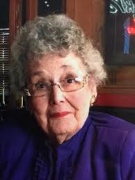 Barbara Jean Morgan Obituary