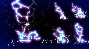 2d Animation Lighting Strike Fx 2d Animation Digital Art Tutorial Animation Tutorial