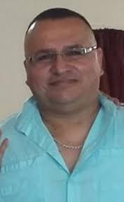 Juan Garza Obituary (1966